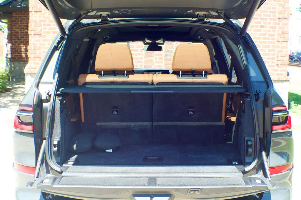 2024 BMW X7 MSRP$96445/M-SportPkg/ClimateComfortPkg/PremiumPkg/NAV - 23013823 - 54