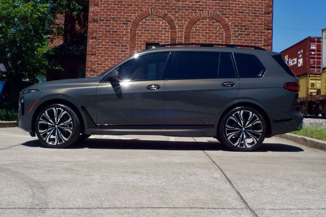 2024 BMW X7 MSRP$96445/M-SportPkg/ClimateComfortPkg/PremiumPkg/NAV - 23013823 - 6