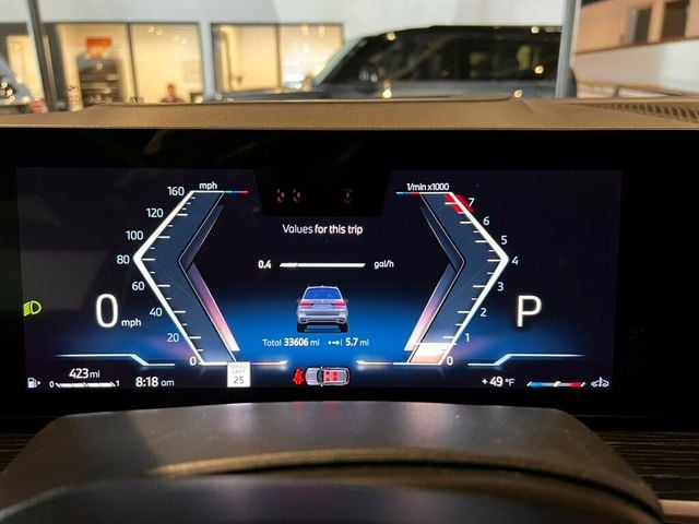 2024 BMW X7 MSRP$96670/DrivingAssistanceProPkg/M-SportProPkg/2ndRowBuckets - 22997712 - 16