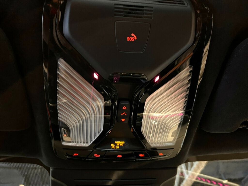 2024 BMW X7 MSRP$96670/DrivingAssistanceProPkg/M-SportProPkg/2ndRowBuckets - 22997712 - 20