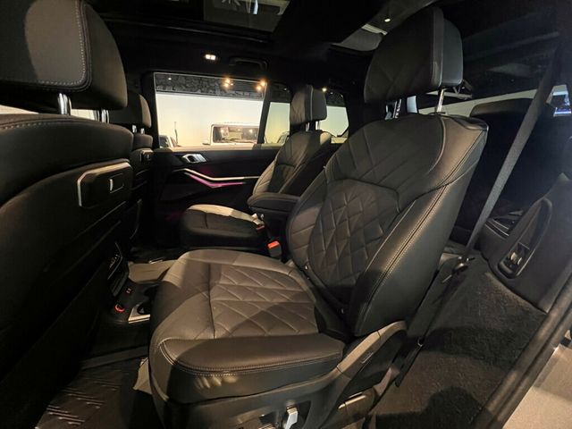 2024 BMW X7 MSRP$96670/DrivingAssistanceProPkg/M-SportProPkg/2ndRowBuckets - 22997712 - 22
