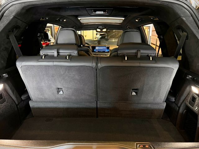 2024 BMW X7 MSRP$96670/DrivingAssistanceProPkg/M-SportProPkg/2ndRowBuckets - 22997712 - 24