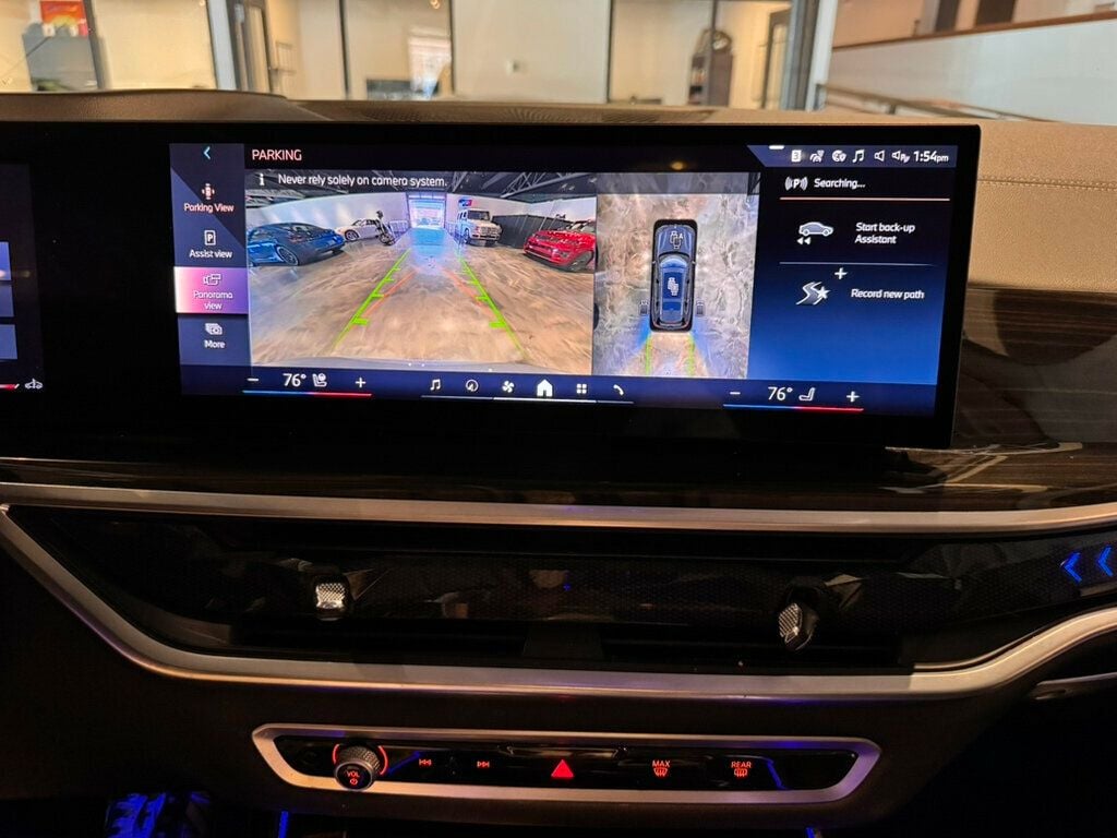 2024 BMW X7 PremiumPkg/ClimateComfortPkg/ParkAssistPkg/Htd&CldSeats/360Cam - 22978768 - 14