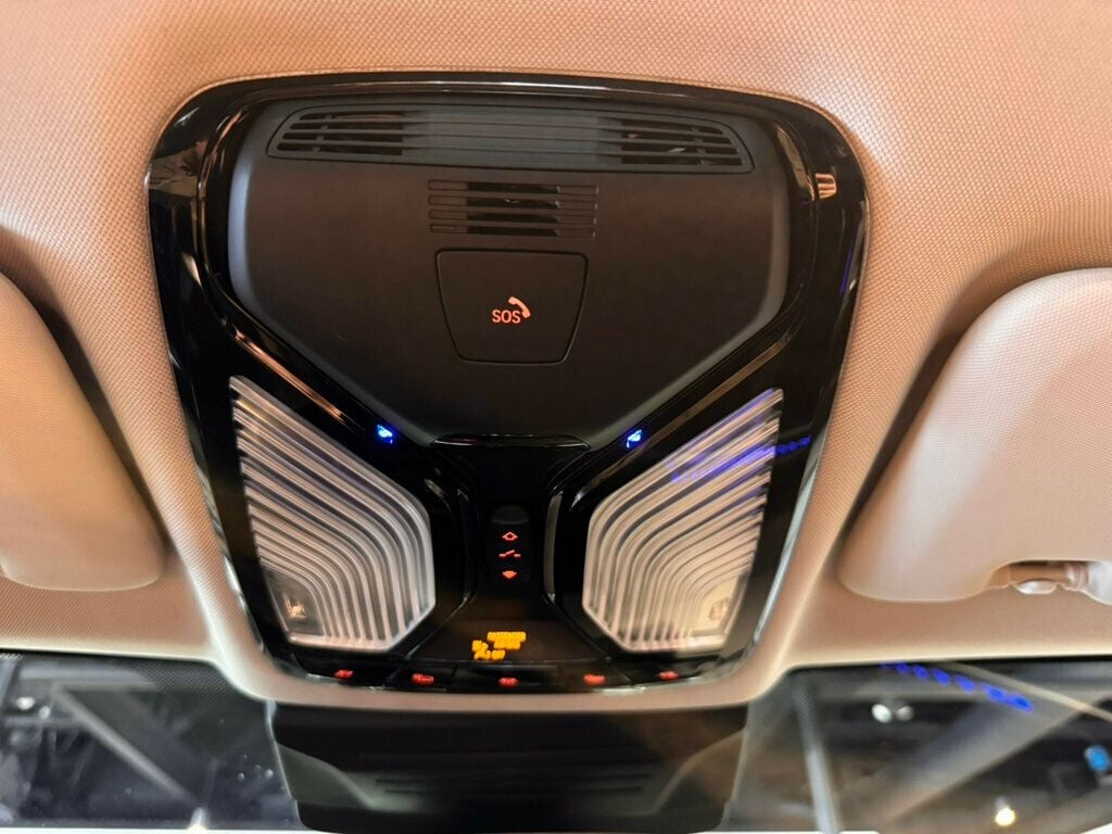 2024 BMW X7 PremiumPkg/ClimateComfortPkg/ParkAssistPkg/Htd&CldSeats/360Cam - 22978768 - 16