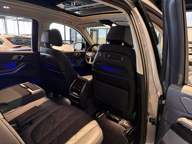 2024 BMW X7 PremiumPkg/ClimateComfortPkg/ParkAssistPkg/Htd&CldSeats/360Cam - 22978768 - 23