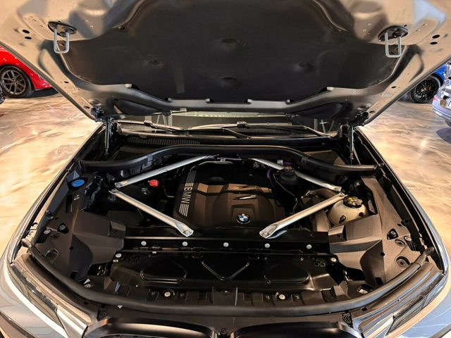 2024 BMW X7 PremiumPkg/ClimateComfortPkg/ParkAssistPkg/Htd&CldSeats/360Cam - 22978768 - 33
