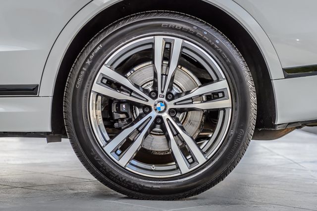 2024 BMW X7 X7 40i xDRIVE M SPORT PANO ROOF DRIVE ASSIST PRO GORGEOUS - 23020866 - 15