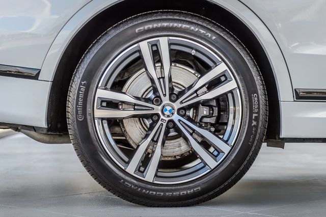 2024 BMW X7 X7 40i xDRIVE M SPORT PANO ROOF DRIVE ASSIST PRO GORGEOUS - 23020866 - 16