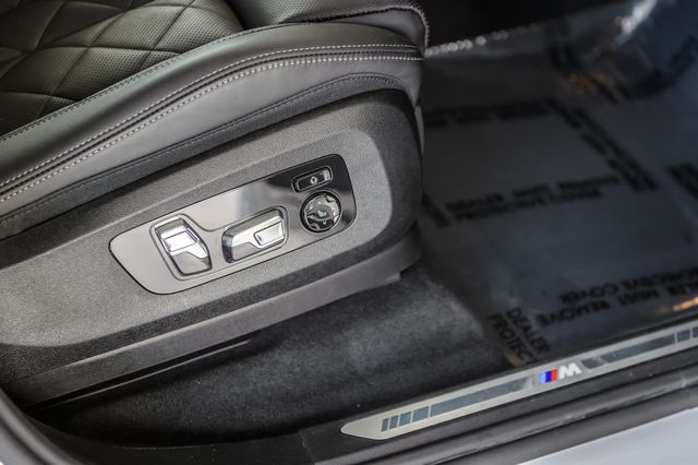 2024 BMW X7 X7 40i xDRIVE M SPORT PANO ROOF DRIVE ASSIST PRO GORGEOUS - 23020866 - 50