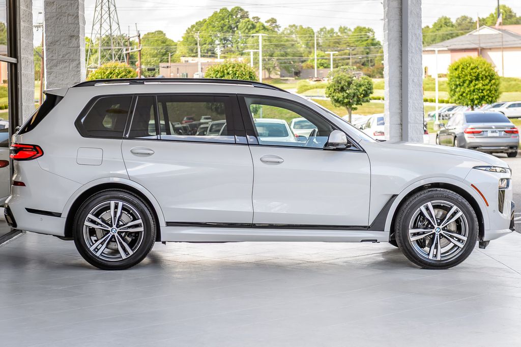 2024 BMW X7 X7 40i xDRIVE M SPORT PANO ROOF DRIVE ASSIST PRO GORGEOUS - 23020866 - 61