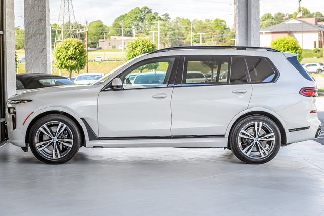 2024 BMW X7 X7 40i xDRIVE M SPORT PANO ROOF DRIVE ASSIST PRO GORGEOUS - 23020866 - 62