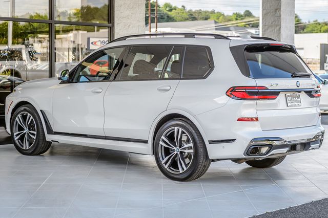 2024 BMW X7 X7 40i xDRIVE M SPORT PANO ROOF DRIVE ASSIST PRO GORGEOUS - 23020866 - 6