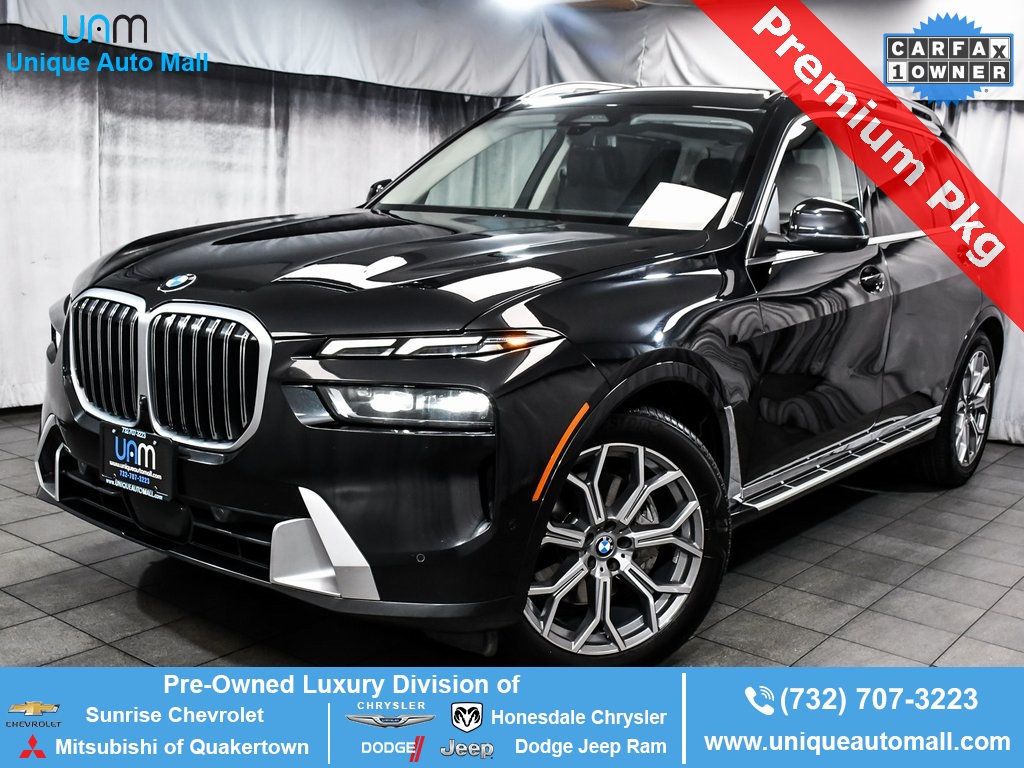 Cab Top & A-Pillar Kit | BMW X7 xDrive 2020 Cab Top & A-Pillar Kit | BMW X7 xDrive 2020