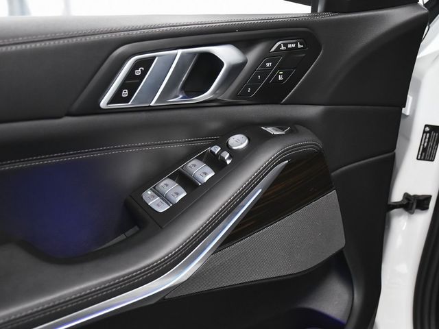 2024 BMW X7 xDrive40i - 22917521 - 9