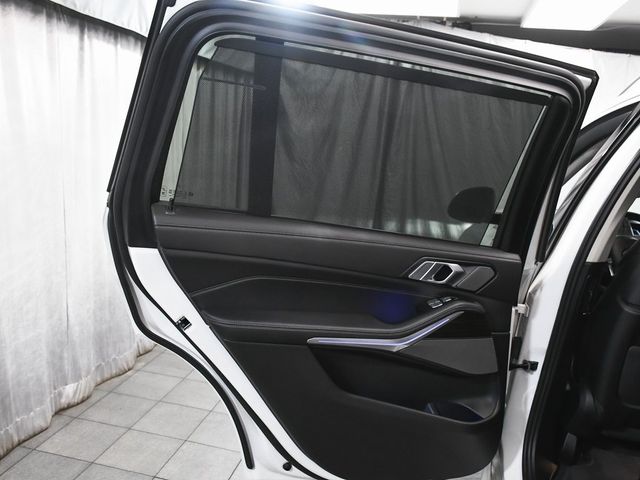 2024 BMW X7 xDrive40i - 22917521 - 10