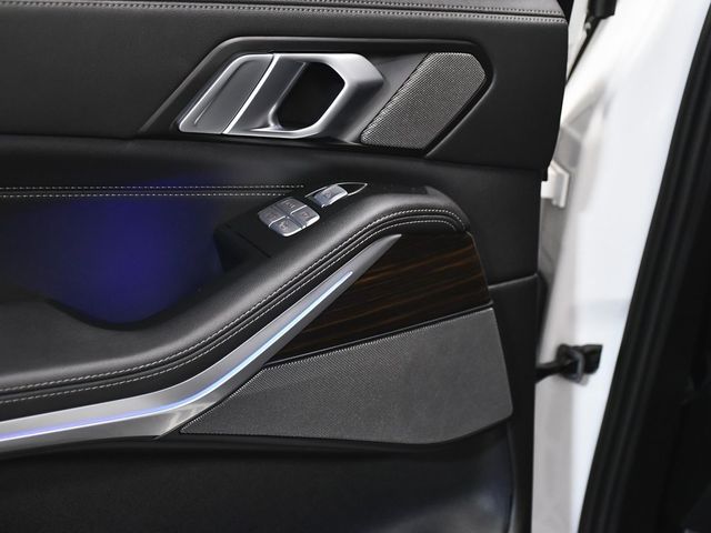 2024 BMW X7 xDrive40i - 22917521 - 12