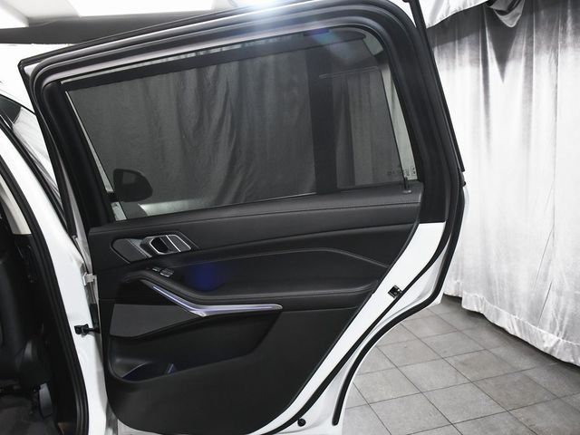 2024 BMW X7 xDrive40i - 22917521 - 13