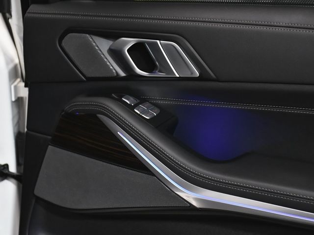 2024 BMW X7 xDrive40i - 22917521 - 15