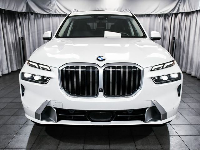 2024 BMW X7 xDrive40i - 22917521 - 1