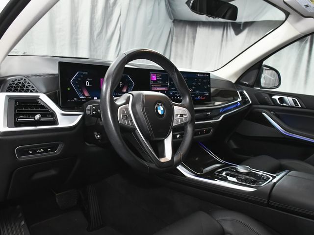 2024 BMW X7 xDrive40i - 22917521 - 20