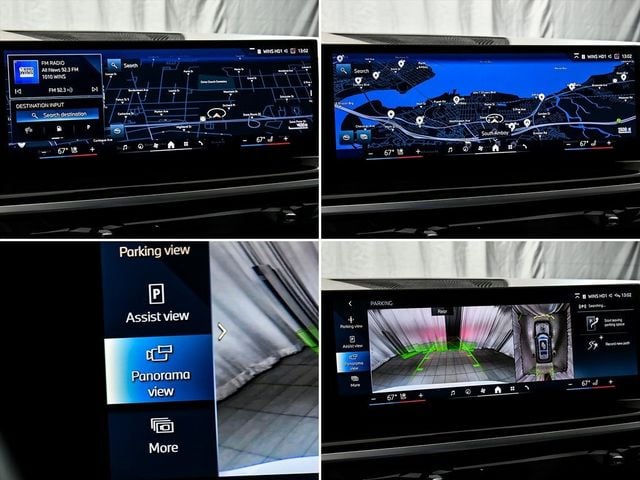 2024 BMW X7 xDrive40i - 22917521 - 22