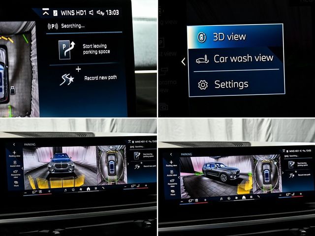 2024 BMW X7 xDrive40i - 22917521 - 23