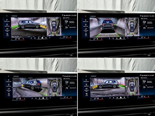 2024 BMW X7 xDrive40i - 22917521 - 24