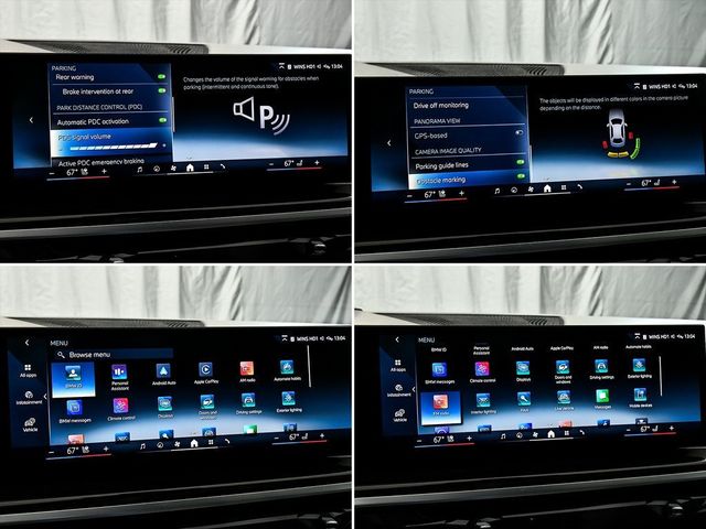 2024 BMW X7 xDrive40i - 22917521 - 26