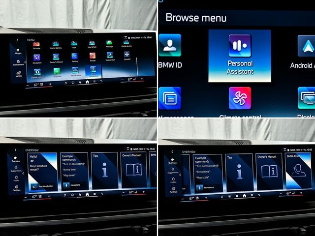 2024 BMW X7 xDrive40i - 22917521 - 27