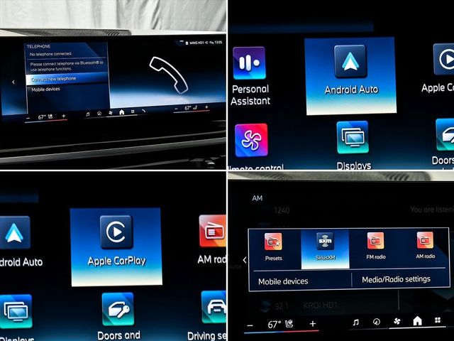 2024 BMW X7 xDrive40i - 22917521 - 28