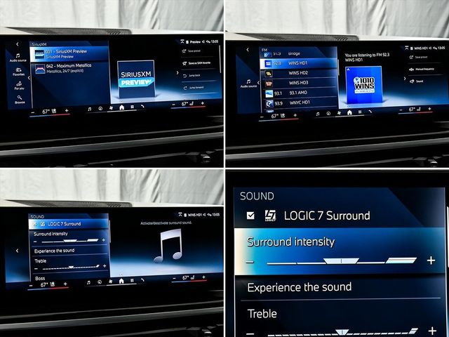 2024 BMW X7 xDrive40i - 22917521 - 29