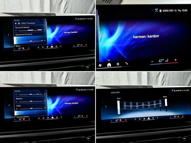 2024 BMW X7 xDrive40i - 22917521 - 30