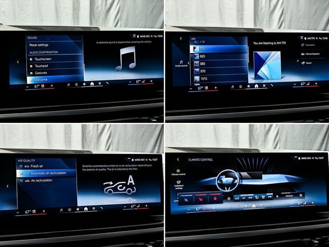 2024 BMW X7 xDrive40i - 22917521 - 31