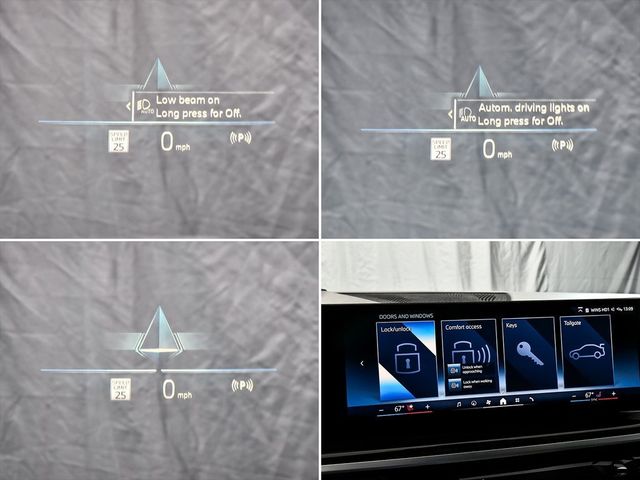 2024 BMW X7 xDrive40i - 22917521 - 35