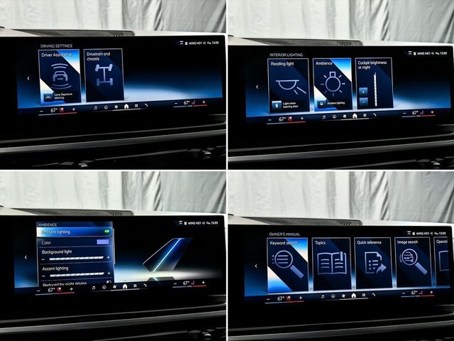 2024 BMW X7 xDrive40i - 22917521 - 36