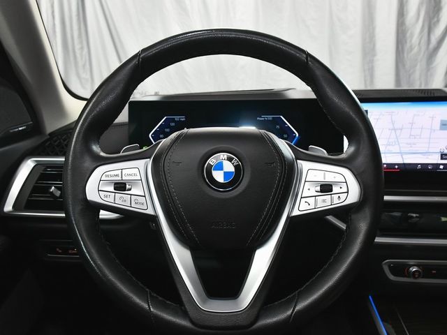 2024 BMW X7 xDrive40i - 22917521 - 42