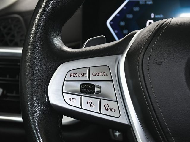 2024 BMW X7 xDrive40i - 22917521 - 43