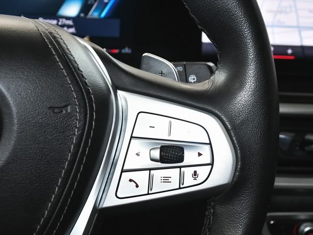 2024 BMW X7 xDrive40i - 22917521 - 45