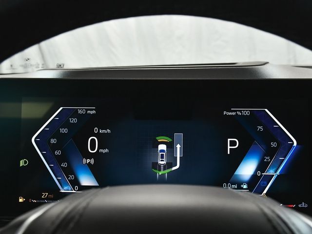 2024 BMW X7 xDrive40i - 22917521 - 47