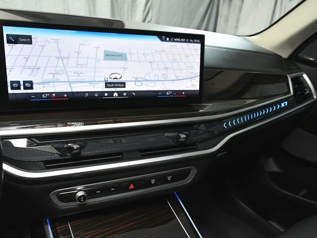 2024 BMW X7 xDrive40i - 22917521 - 49