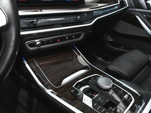 2024 BMW X7 xDrive40i - 22917521 - 50