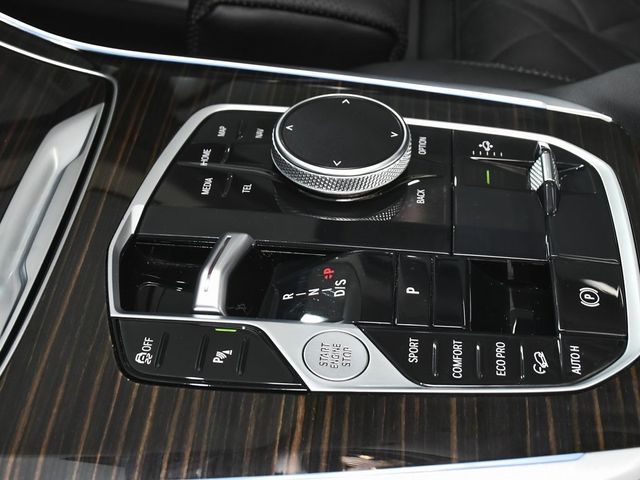 2024 BMW X7 xDrive40i - 22917521 - 52