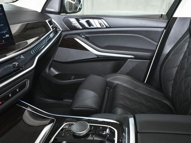 2024 BMW X7 xDrive40i - 22917521 - 56