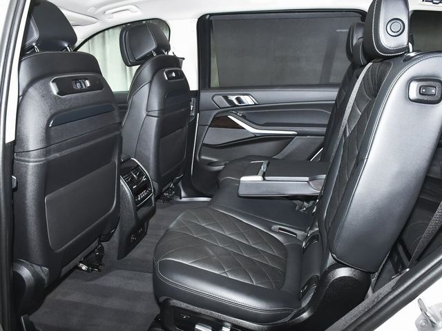 2024 BMW X7 xDrive40i - 22917521 - 61