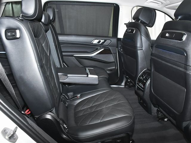 2024 BMW X7 xDrive40i - 22917521 - 64