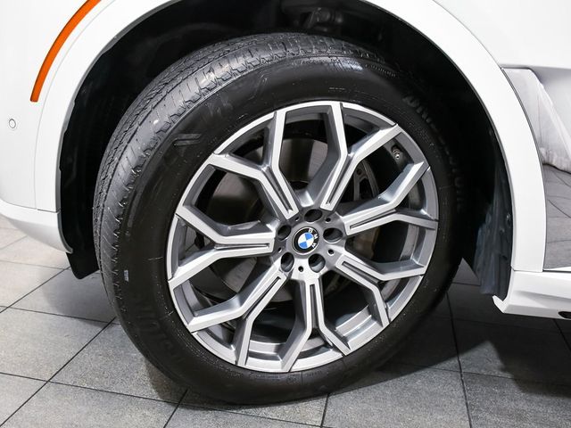 2024 BMW X7 xDrive40i - 22917521 - 6