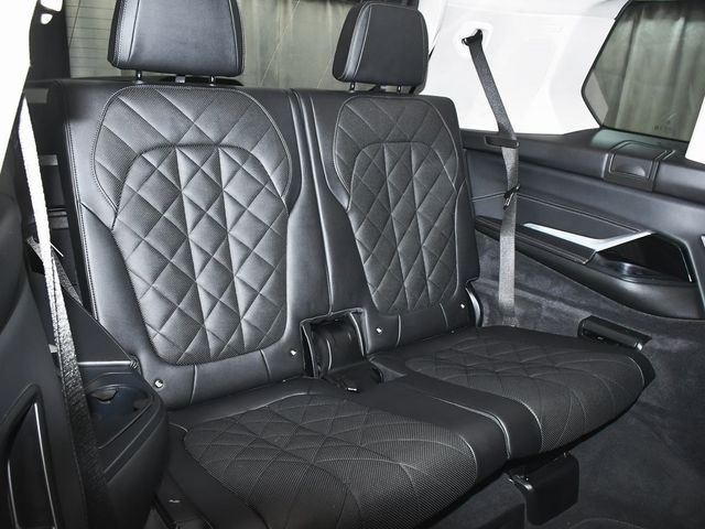 2024 BMW X7 xDrive40i - 22917521 - 71