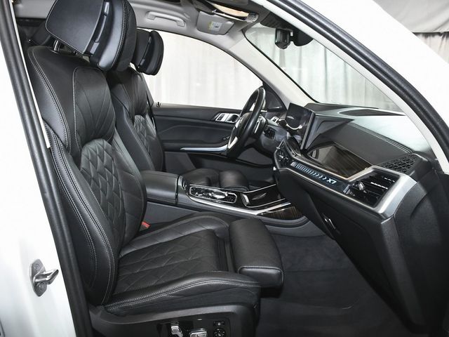 2024 BMW X7 xDrive40i - 22917521 - 74
