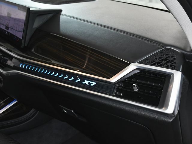 2024 BMW X7 xDrive40i - 22917521 - 77