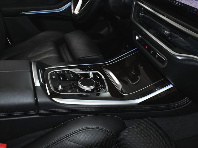 2024 BMW X7 xDrive40i - 22917521 - 78